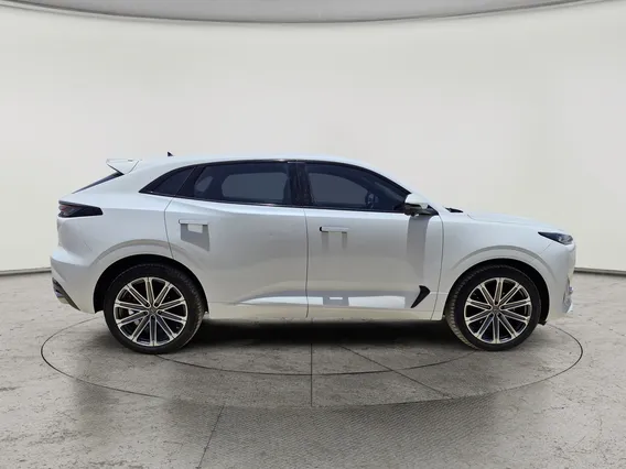 Changan UNI K Elite 2023 