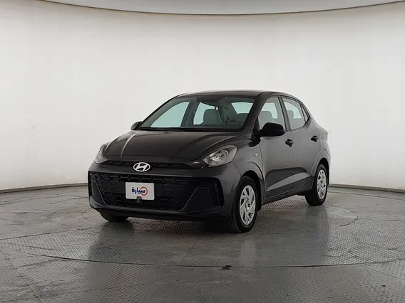 Hyundai Grand i10 Fleet 2024 