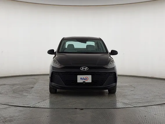 Hyundai Grand i10 Fleet 2024 