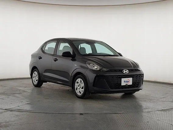 Hyundai Grand i10 Fleet 2024 