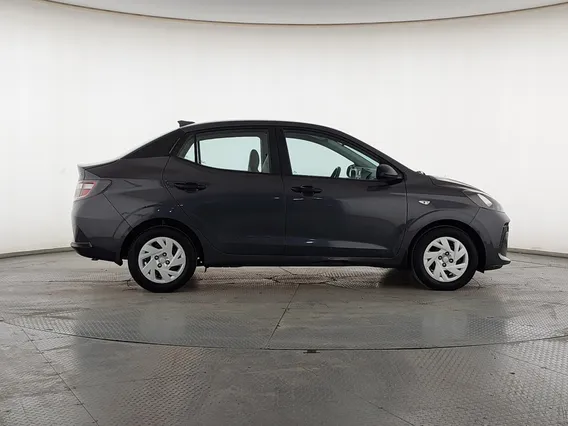 Hyundai Grand i10 Fleet 2024 
