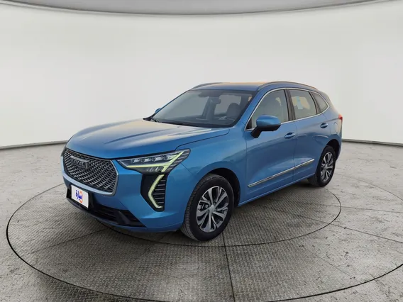 Haval Jolion Active Plus 2023 