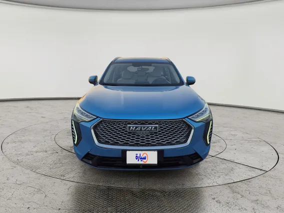 Haval Jolion Active Plus 2023 