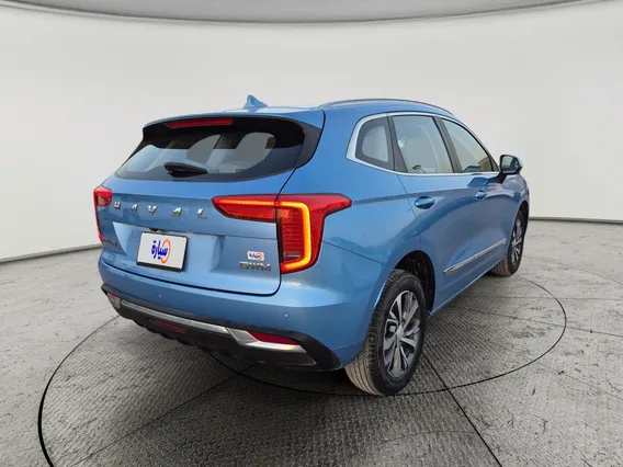 Haval Jolion Active Plus 2023 