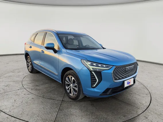 Haval Jolion Active Plus 2023 