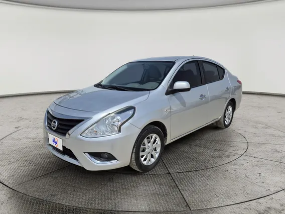 Nissan Sunny SV Comfort 2023 