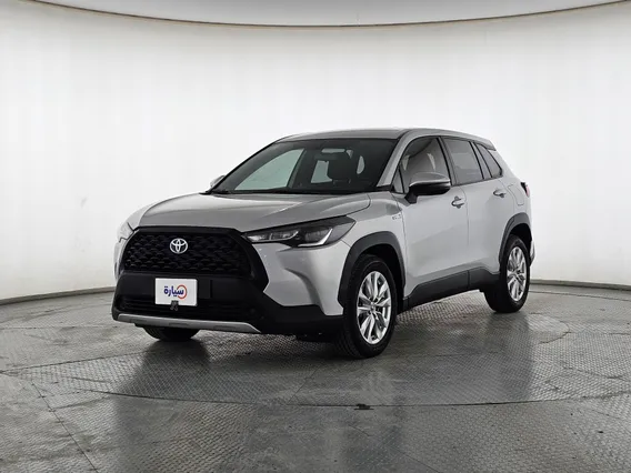 Toyota Corolla Cross LE HEV 2023 