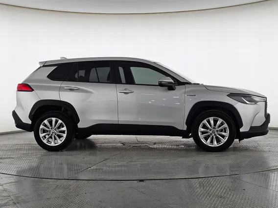 Toyota Corolla Cross LE HEV 2023 