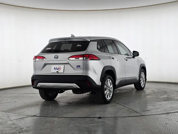 Toyota Corolla Cross LE HEV 2023 