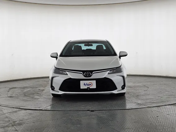 Toyota Corolla XLI 2022 