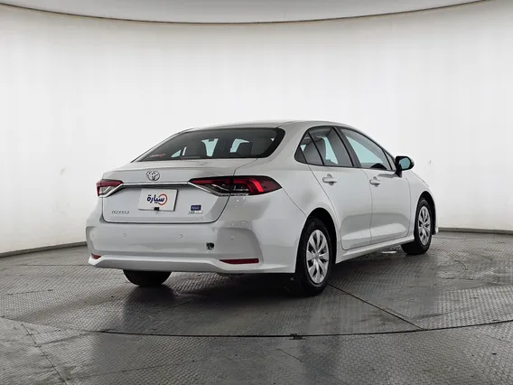 Toyota Corolla XLI 2022 