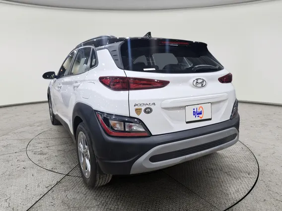 Hyundai Kona SMART 2023 
