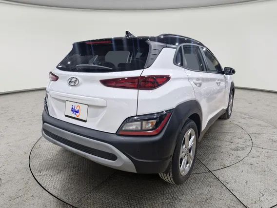 Hyundai Kona SMART 2023 