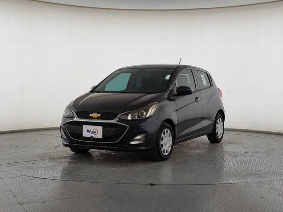 Chevrolet Spark LS 2020 