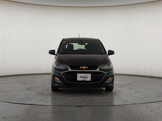Chevrolet Spark LS 2020 