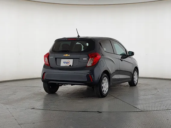 Chevrolet Spark LS 2020 