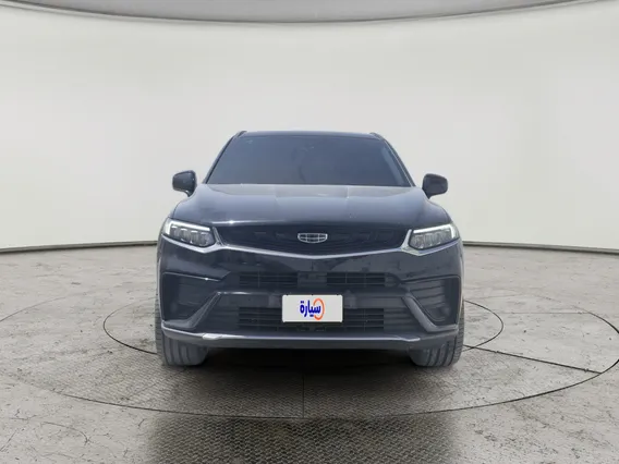 Geely TUGELLA GF 2023 