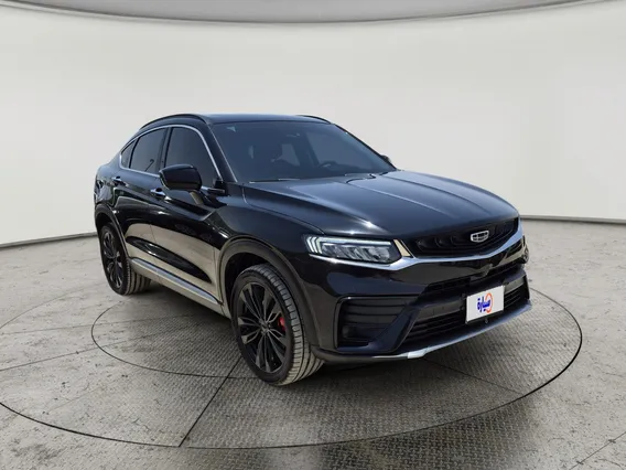 Geely TUGELLA GF 2023 