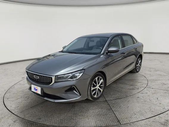 Geely Emgrand GF 2025 