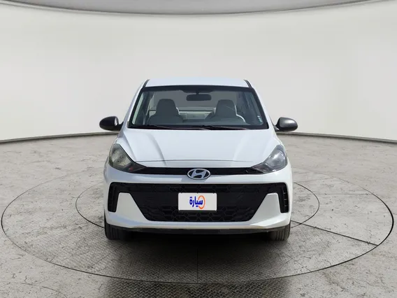 Hyundai Grand i10 Fleet 2024 