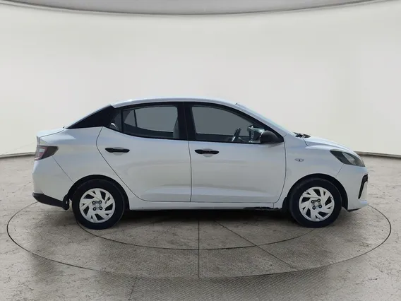 Hyundai Grand i10 Fleet 2024 