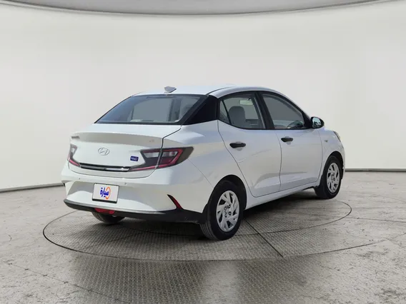 Hyundai Grand i10 Fleet 2024 