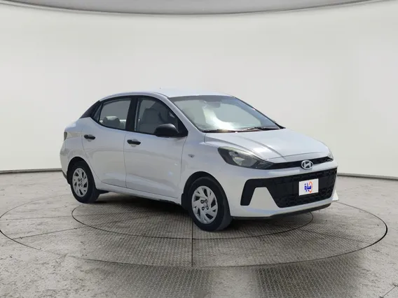 Hyundai Grand i10 Fleet 2024 