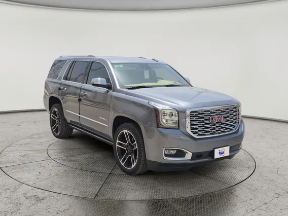 GMC Yukon Denali 2020 دبل