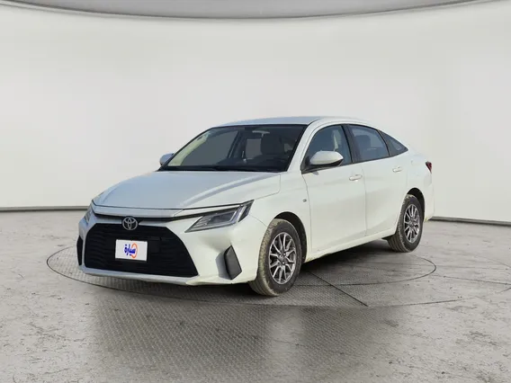 Toyota Yaris  Y 2023 