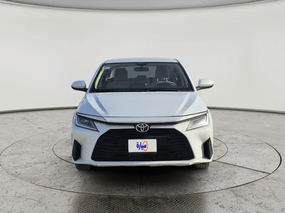 Toyota Yaris  Y 2023 