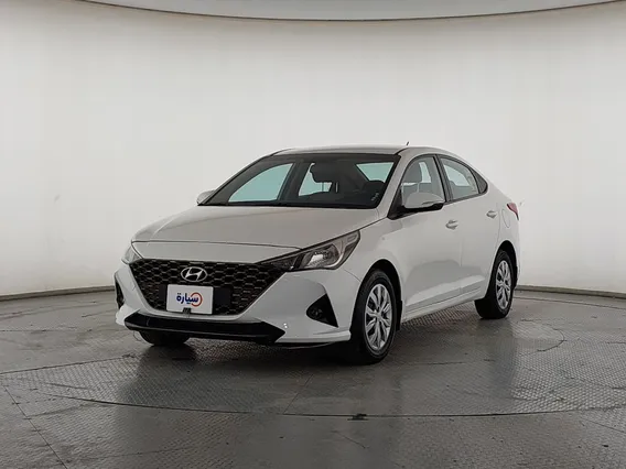 Hyundai Accent Smart 2023 