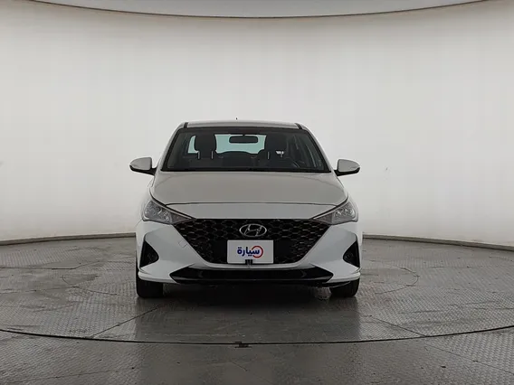 Hyundai Accent Smart 2023 