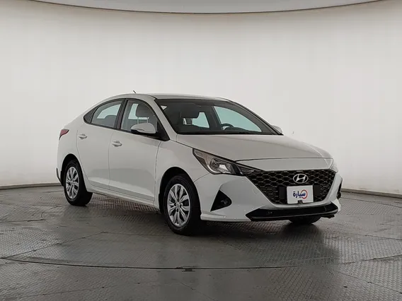 Hyundai Accent Smart 2023 