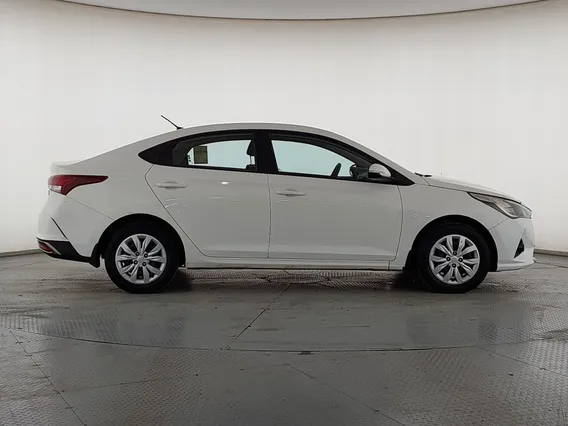 Hyundai Accent Smart 2023 