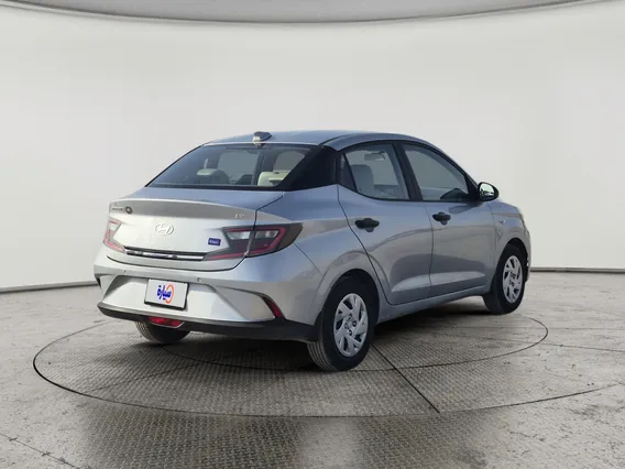 هيونداي Grand i10 فلييت 2024 