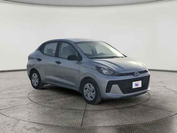هيونداي Grand i10 فلييت 2024 
