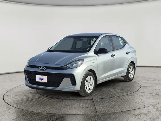 هيونداي Grand i10 فلييت 2024 