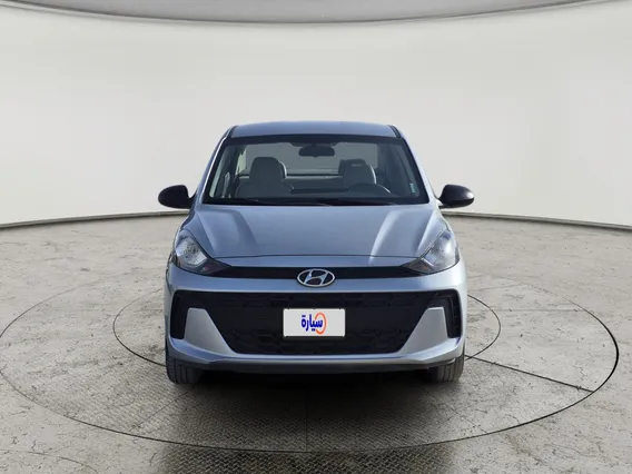 هيونداي Grand i10 فلييت 2024 