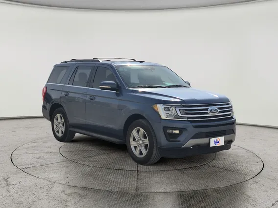 Ford Expedition XLT 2020 دبل