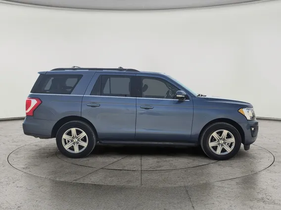 Ford Expedition XLT 2020 دبل