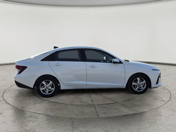 Hyundai Accent Fleet 2026 
