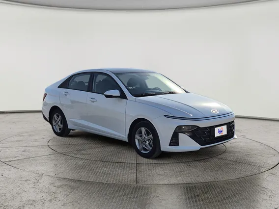 Hyundai Accent Fleet 2026 
