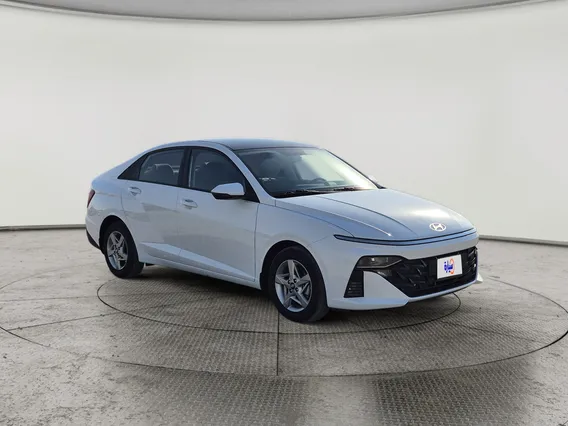 Hyundai Accent Fleet 2026 
