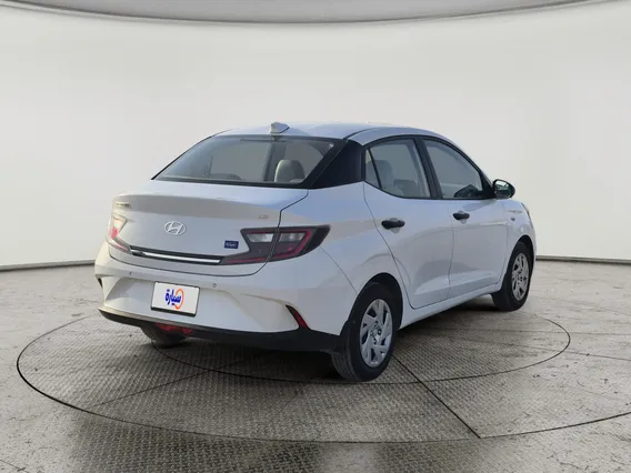 هيونداي Grand i10 فلييت 2024 