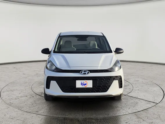 هيونداي Grand i10 فلييت 2024 