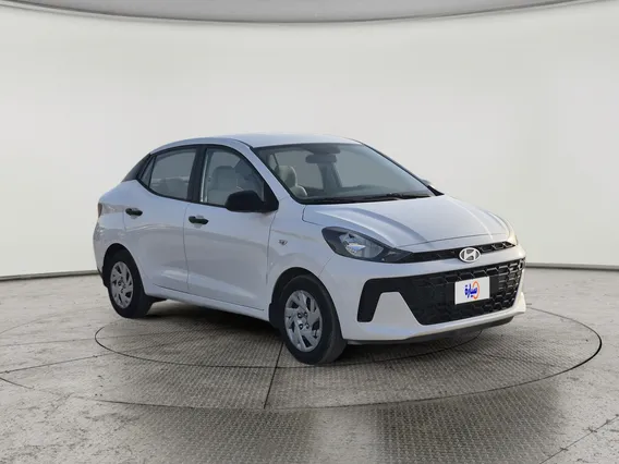هيونداي Grand i10 فلييت 2024 