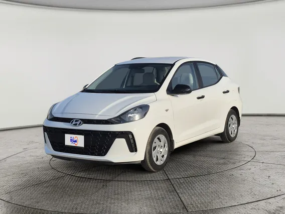 هيونداي Grand i10 فلييت 2024 