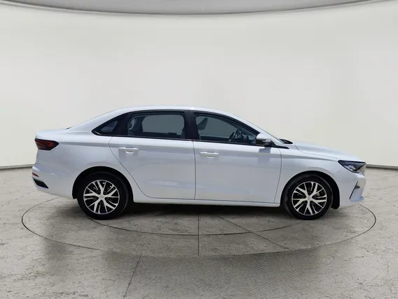 جيلي امجراند GS 2025 