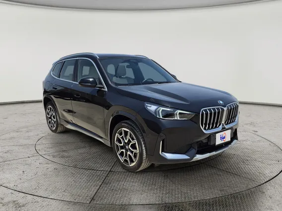 بي ام دبليو الفئة اكس 1 xDrive 20i 2025 