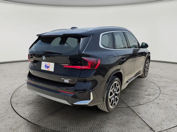 بي ام دبليو الفئة اكس 1 xDrive 20i 2025 